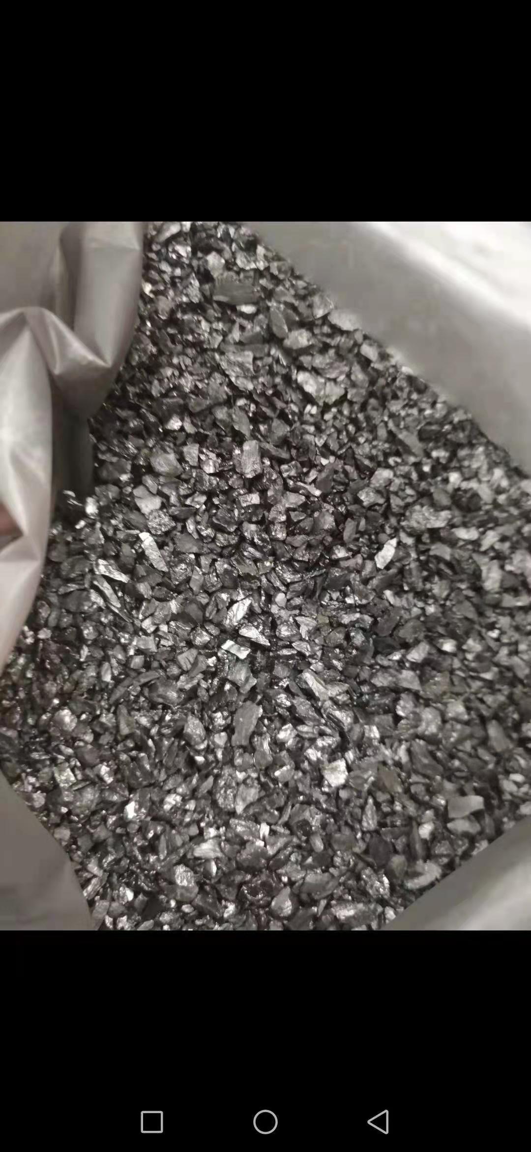 Graphite carburizing agent