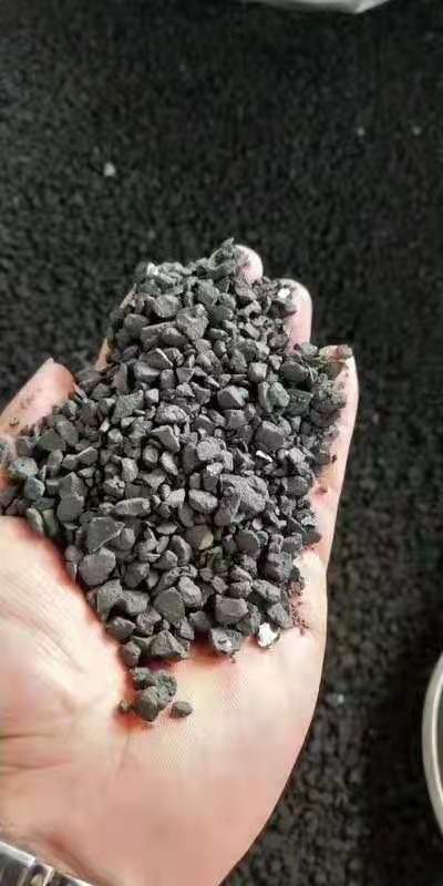 Graphite carburizing agent